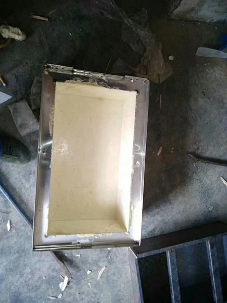 實驗室專用保溫箱 轉運箱保溫材料(圖3) 實驗室專用保溫箱 轉運箱保溫材料